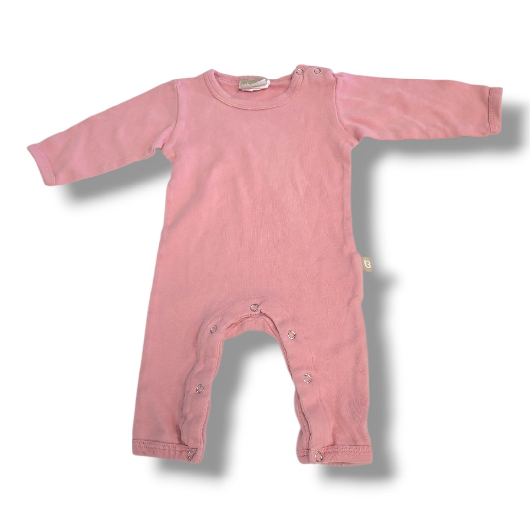 Babyushka | 0/3M | Romper | Pre-Loved Quality