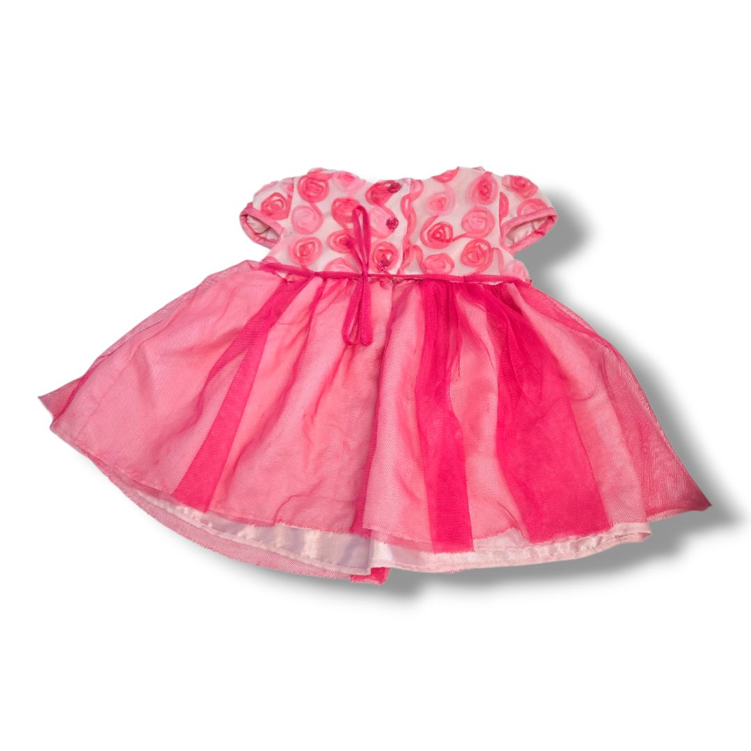 Bloome de Jeune fille | 18M | Dress | Pre-Loved Quality