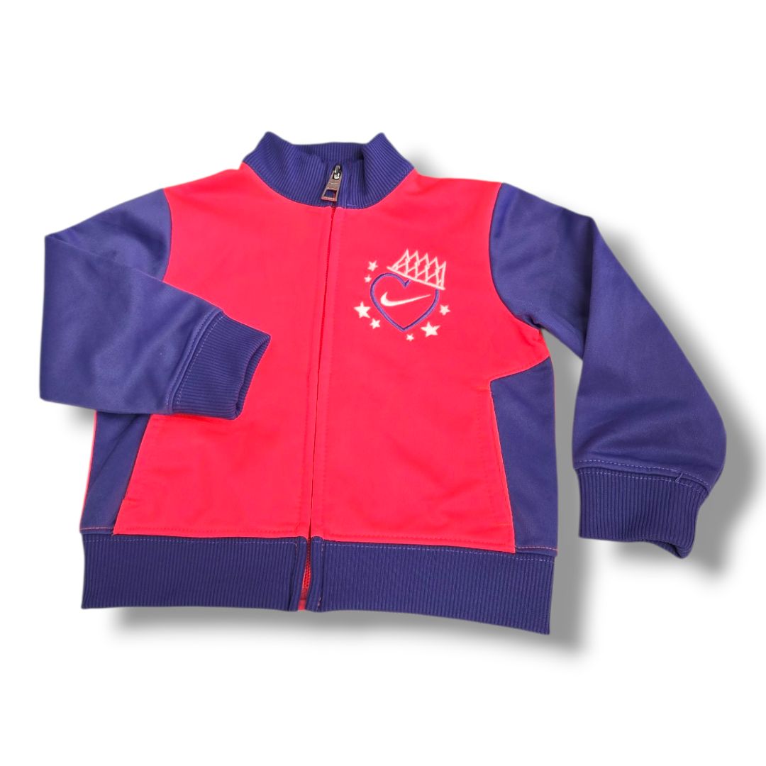 Nike | 12M | Zip-Up | Pre-Loved Quality