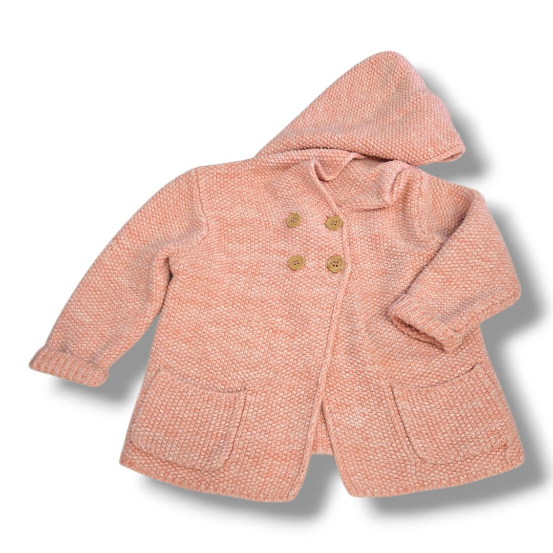 Wilson & Frenchy | 3/6M | Cardigan | Pre-Loved Quality