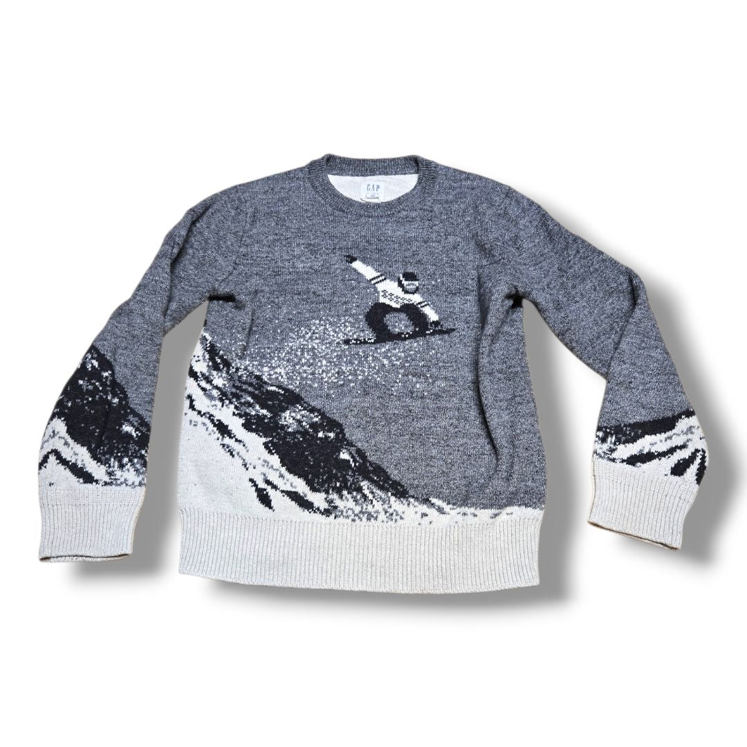 Gap | 10Y | Knit Sweater | Pre-Loved Quality