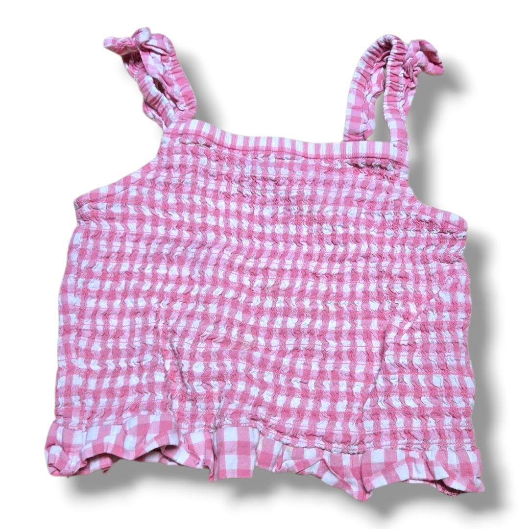 Old Navy | 6/7Y | Tank Top | Pre-Loved Quality