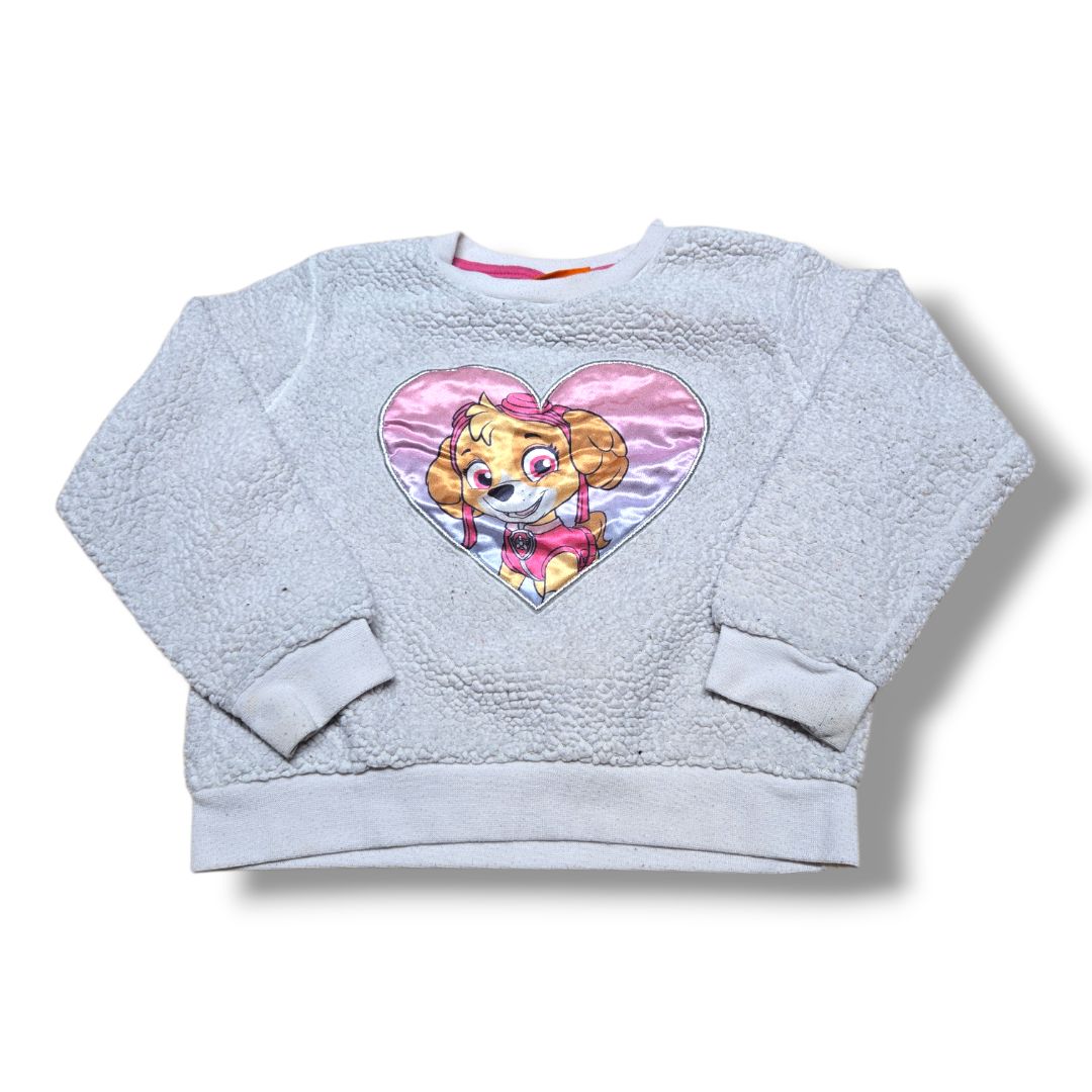 Nickelodeon | 4T | Top | Pre-Loved Quality