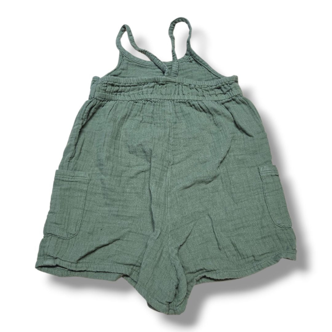 Old Navy | 4T | Romper | Pre-Loved Quality