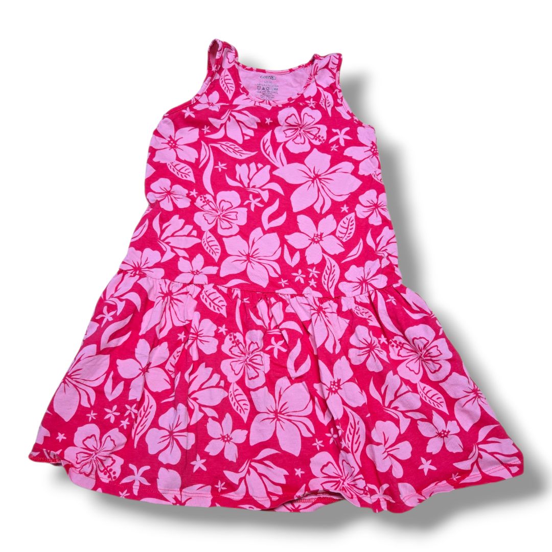 George | 6Y | Dress | Pre-Loved Quality