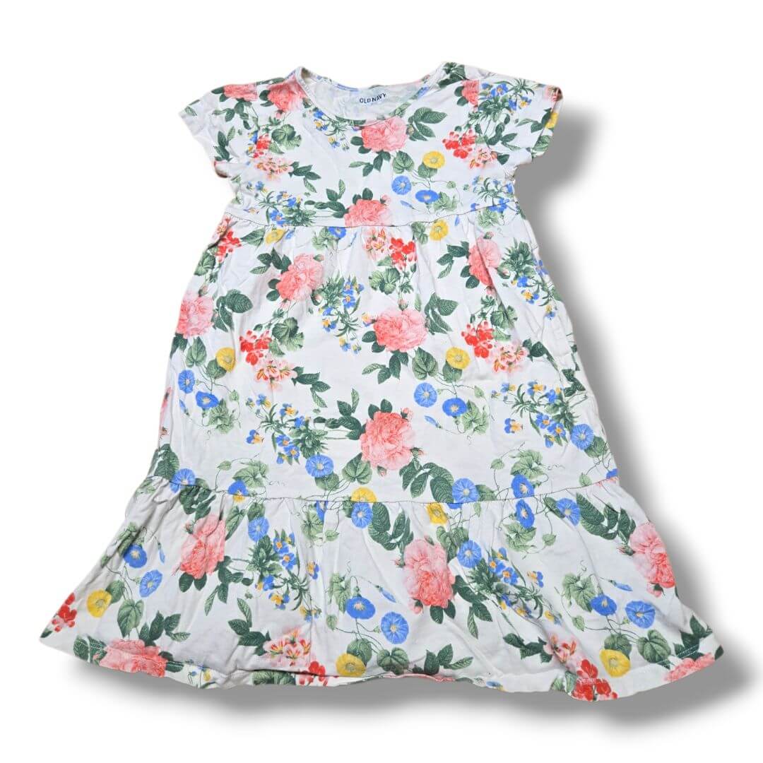 Old Navy | 8Y | Dress | Pre-Loved Quality
