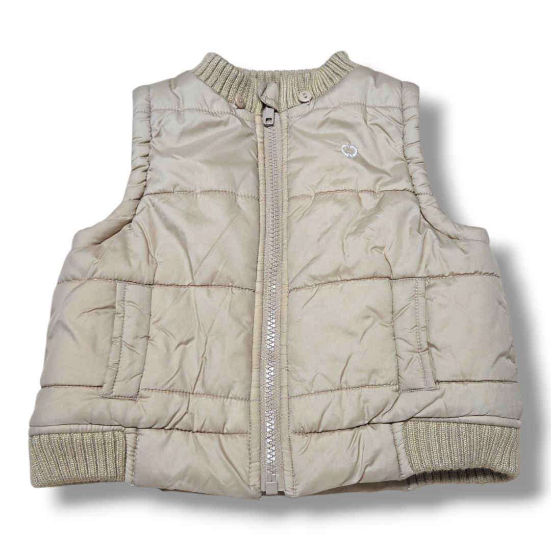 Joe Fresh | 12/18M | Vest | Pre-Loved Quality
