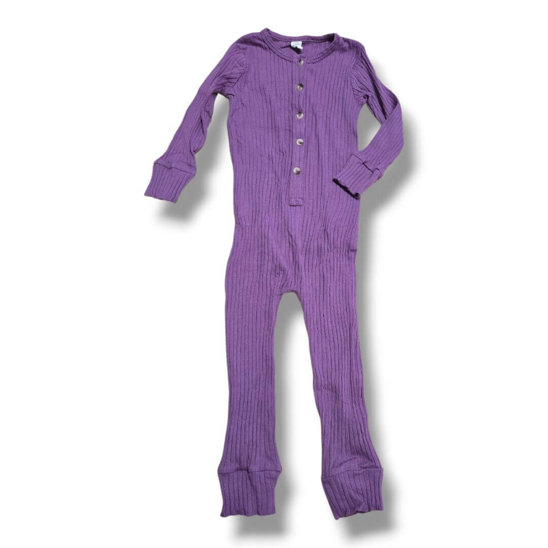Kate Quinn | 3T | Romper | Pre-Loved Quality