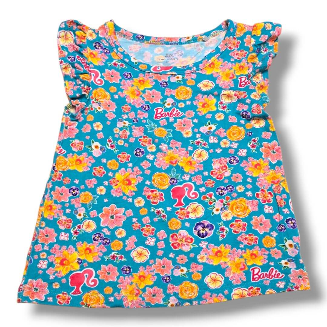 Posh Peanut | 2T | Top | Pre-Loved Quality