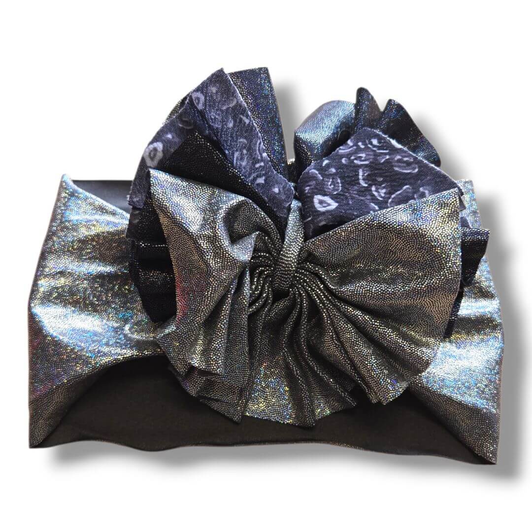 Small Shop Headband | OS | Headband | Pre-Loved Quality