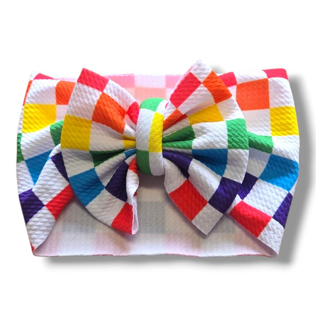 Small Shop Headband | OS | Headband | Pre-Loved Quality