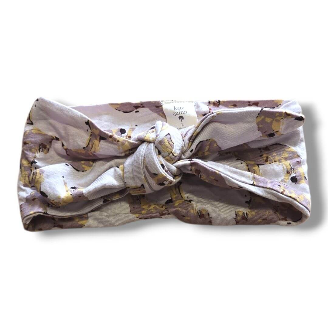 Kate Quinn | 12/24M | Headband | Pre-Loved Quality