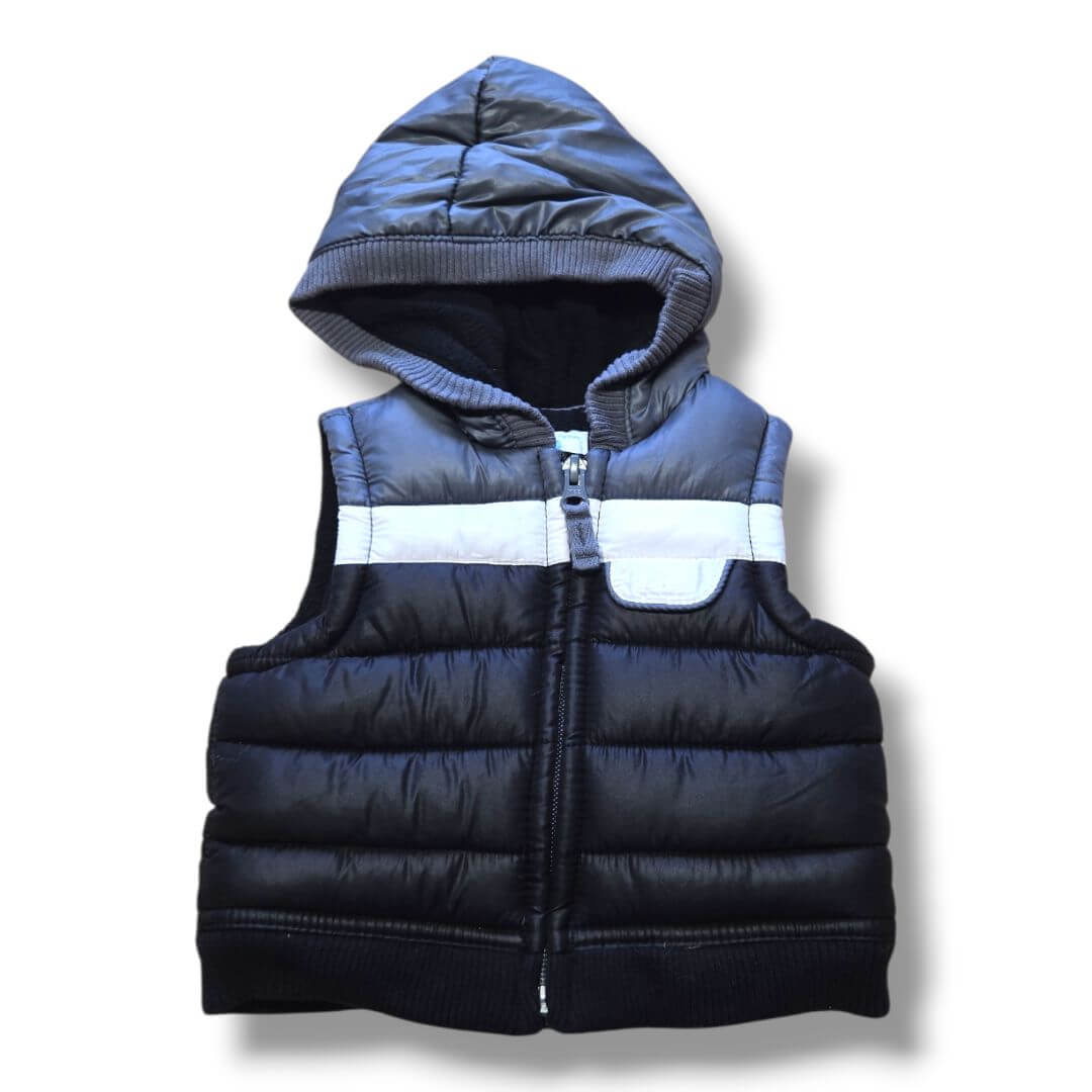 Old Navy | 0/3M | Vest | Pre-Loved Quality