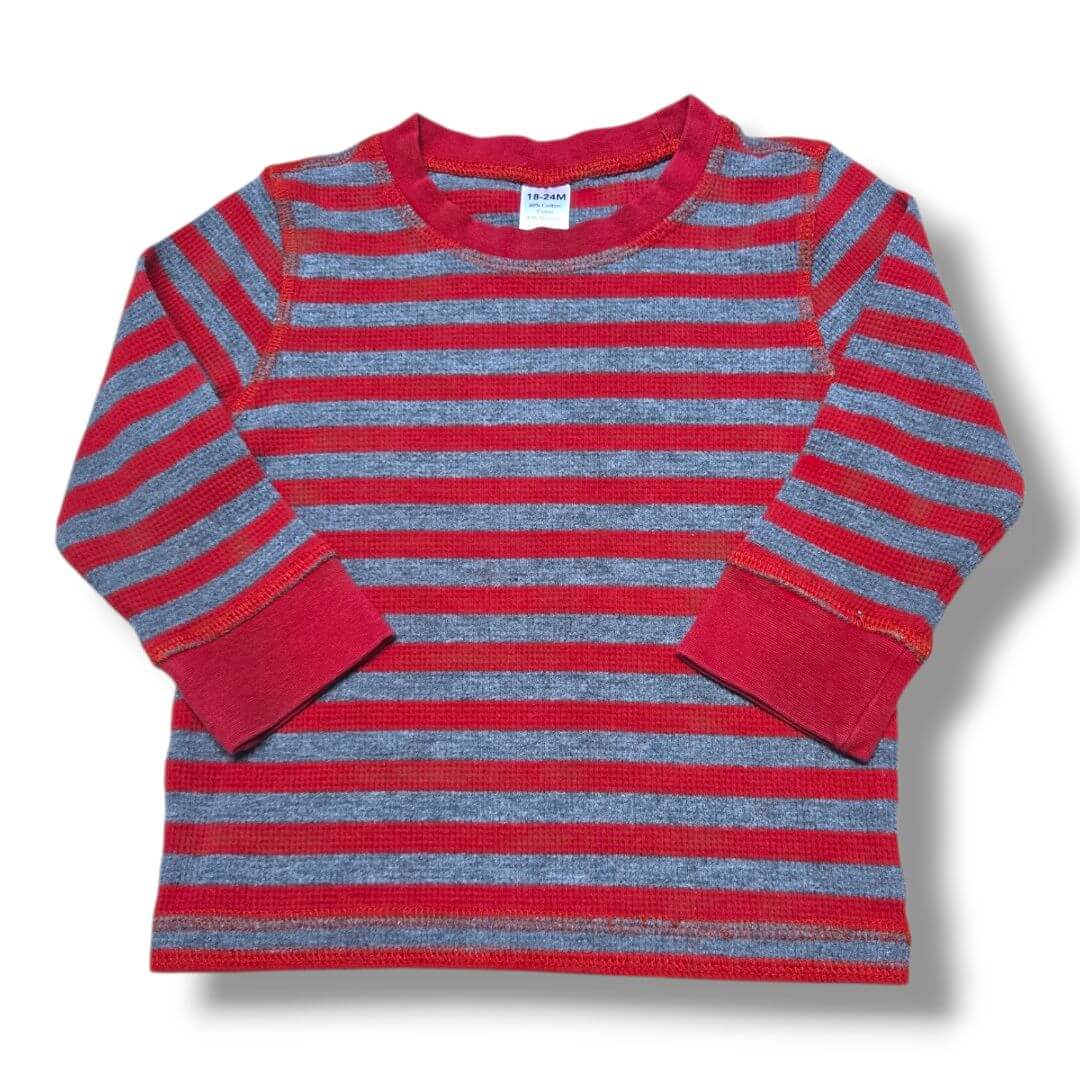 George | 18/24M | Top | Pre-Loved Quality