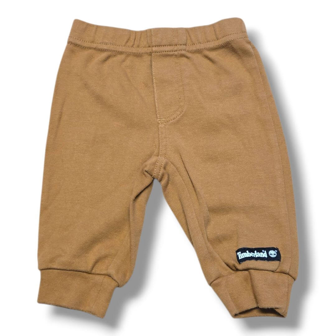 Timberland | 0/3M | Joggers | Pre-Loved Quality