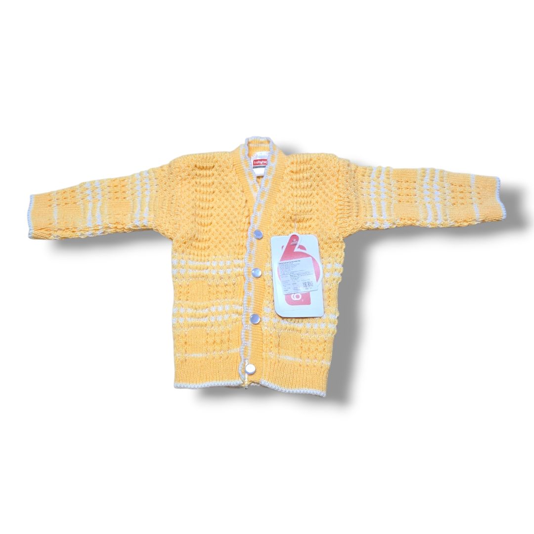 Babyhug | 6/12M | NWT