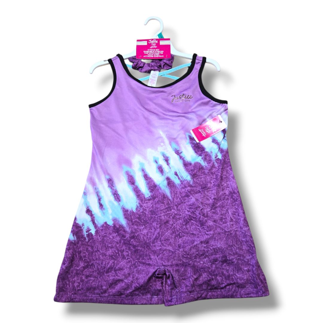 Justice | 12/14Y | NWT