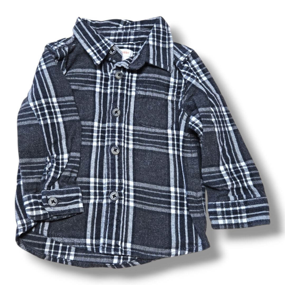 Joe Fresh | 12/18M | Top | Pre-Loved Quality
