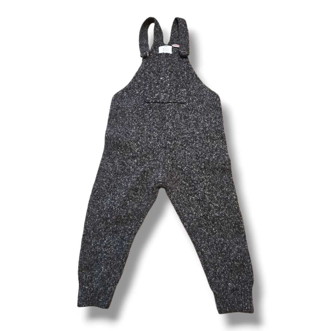 Zara Overalls | 2/3Y | Pre-Loved Quality