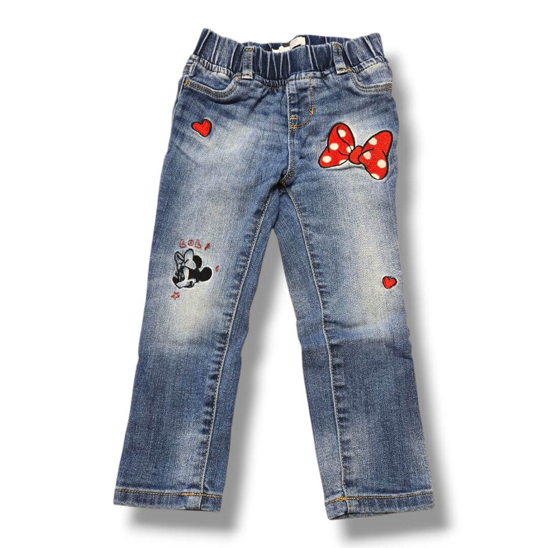Gap - Disney | 3Y | Jeggings | Pre-Loved Quality