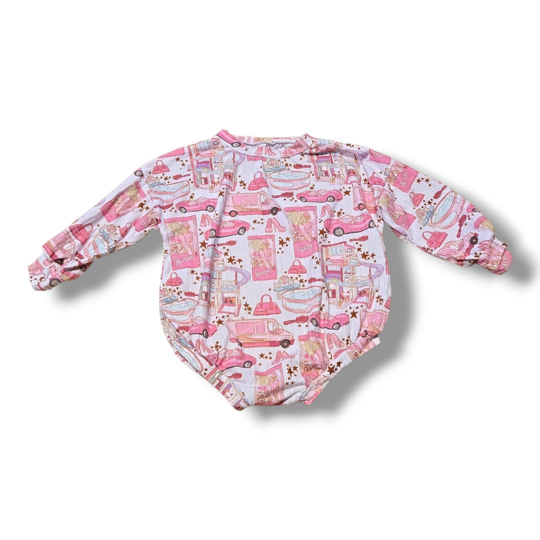 Handmade | 2T | Romper | Pre-Loved Quality