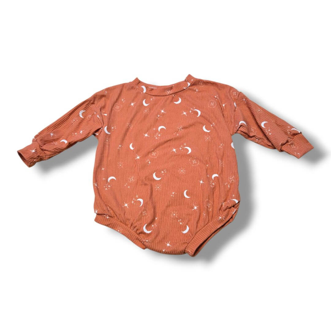 Handmade | 2T | Romper | Pre-Loved Quality