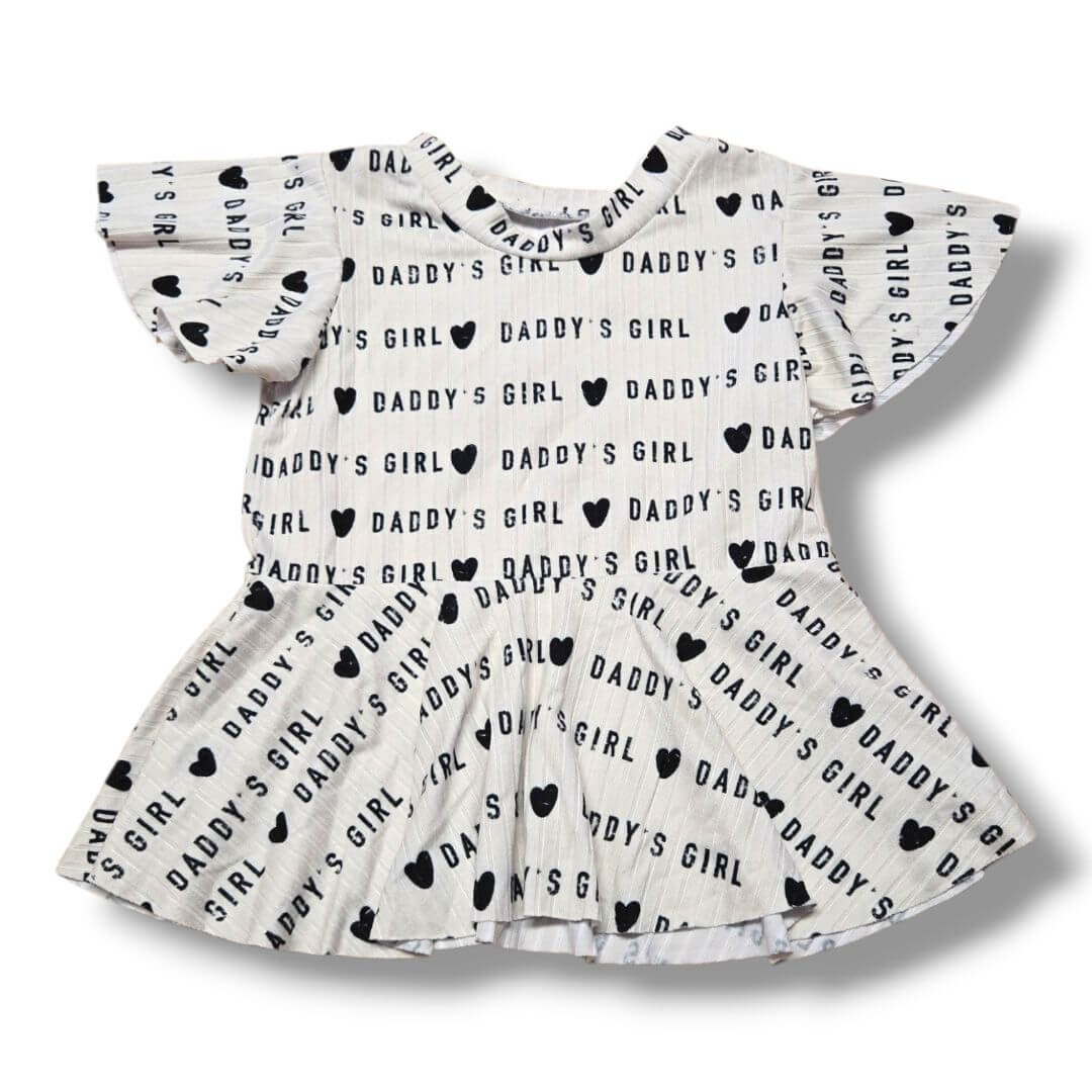 Handmade | 2T | Top | Pre-Loved Quality