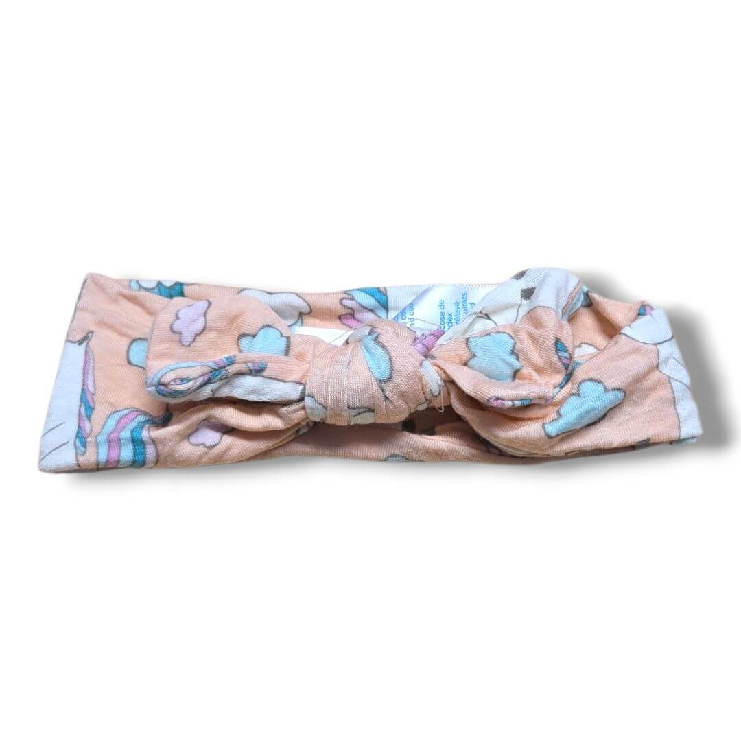 Posh Peanut | Headband | 0/3M | Pre-Loved Quality