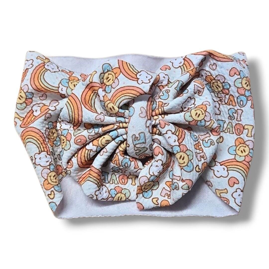 Handmade | Headband | Pre-Loved Quality