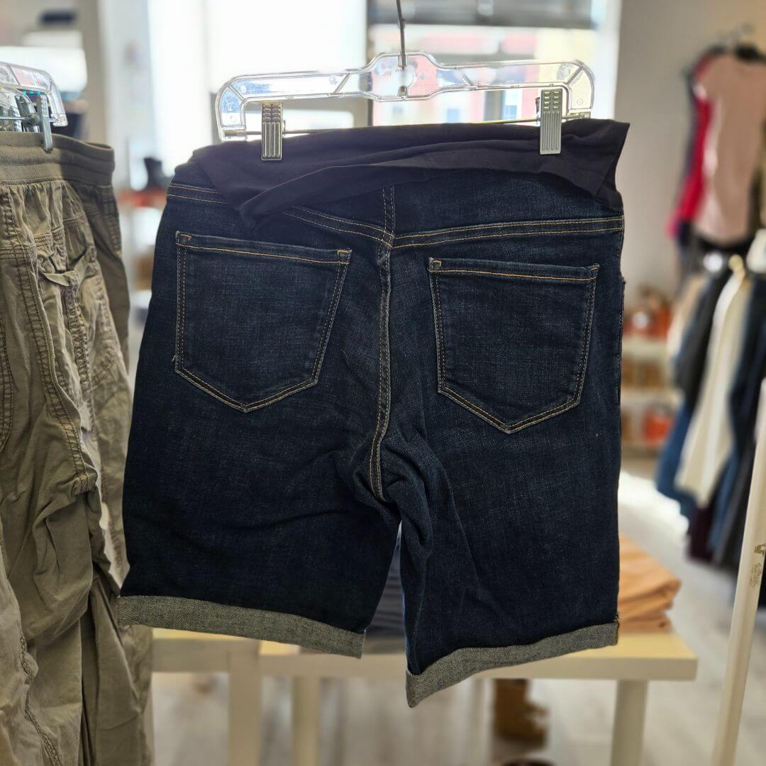 Old Navy Maternity Bottoms