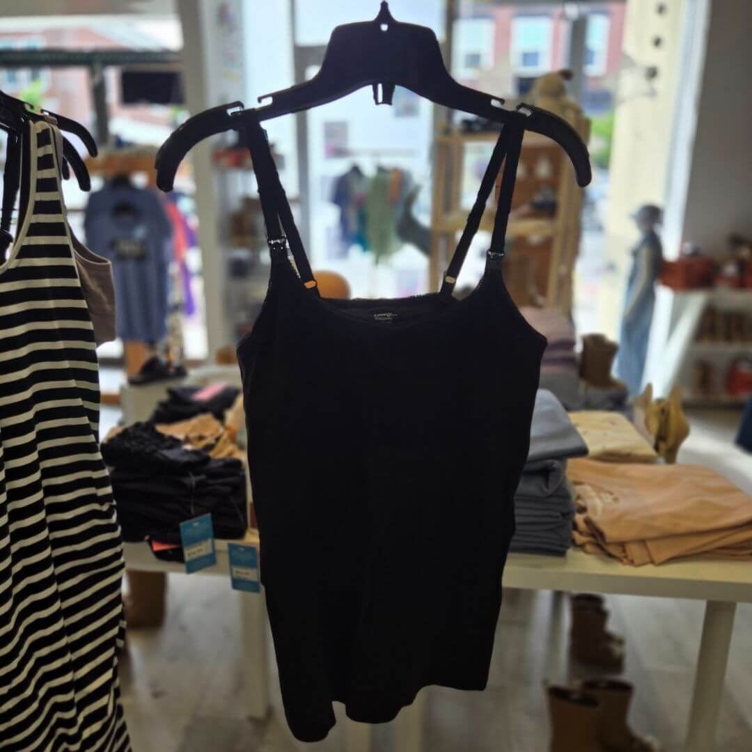George Nursing Top