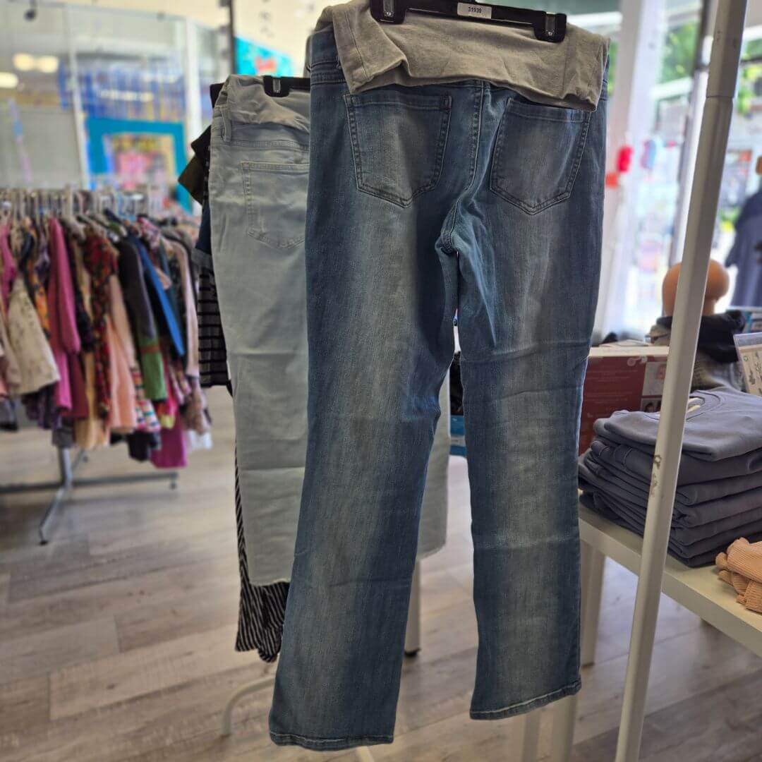 Thyme Maternity Bottoms