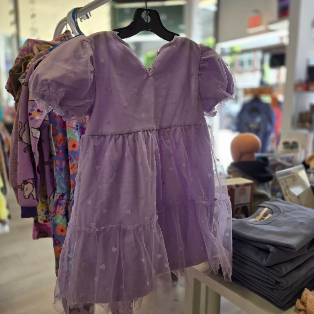 Joe Fresh | 6Y | Dress | Pre-Loved Quality