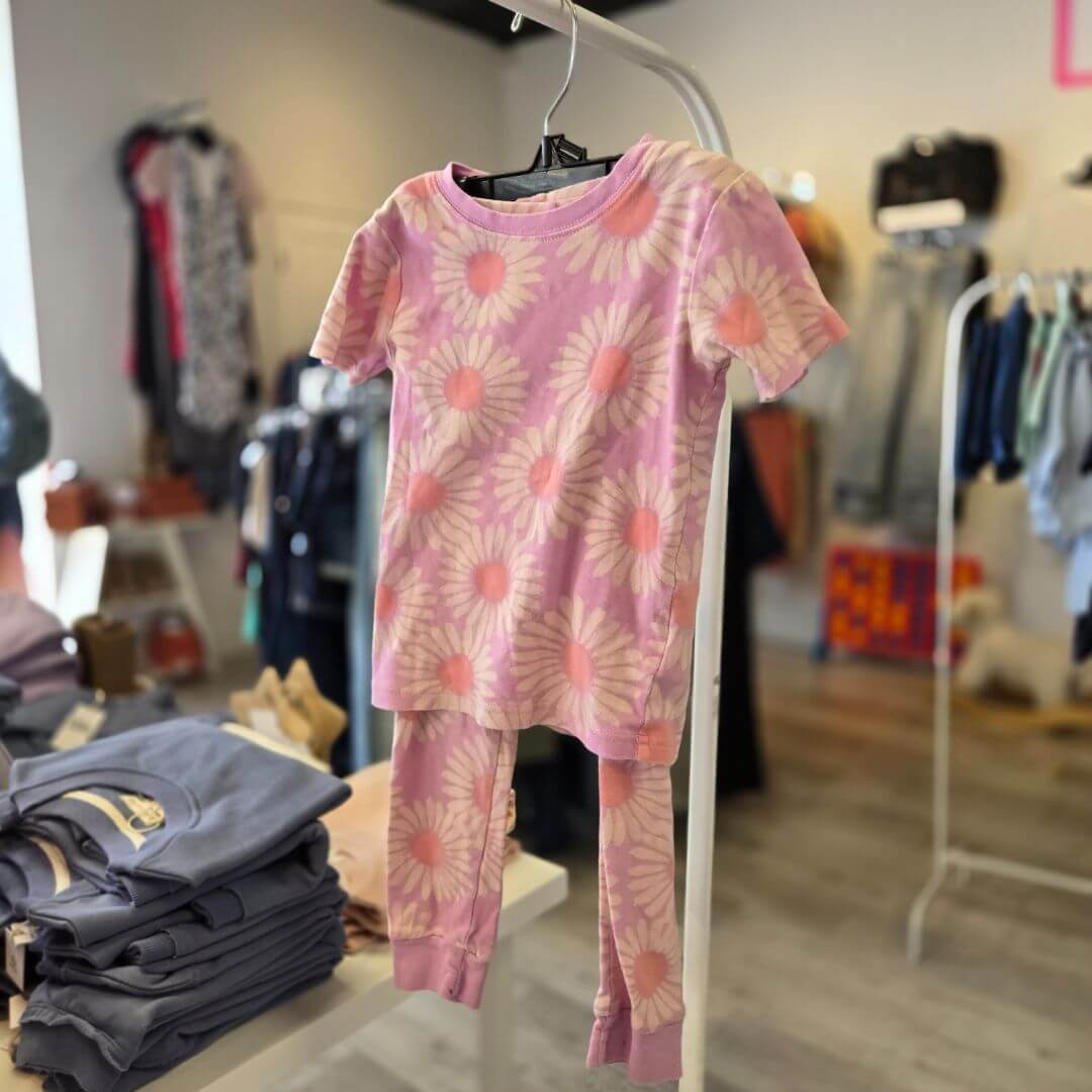 Carters | 6Y | Pajama Set | Pre-Loved Quality