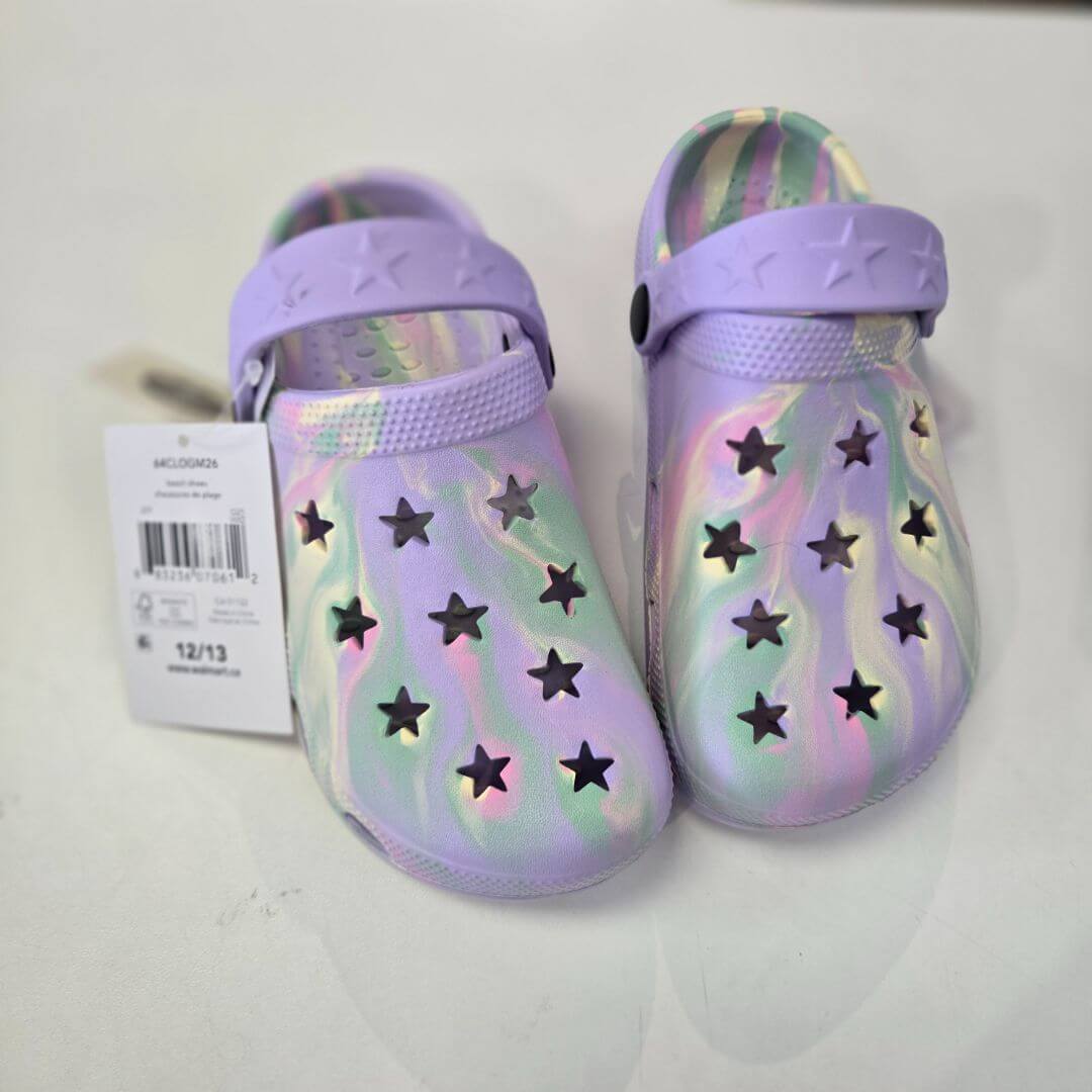 George | 12/13 | footwear | NWT