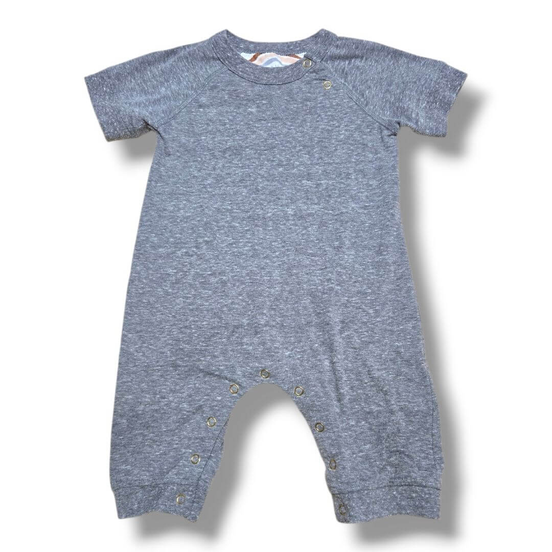 Little Rowe Kids Rompers, 18/24M