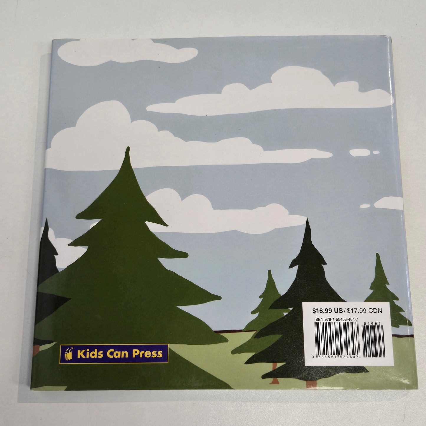 Big Bear Hug by Nicholas Oldland – New Children's Book