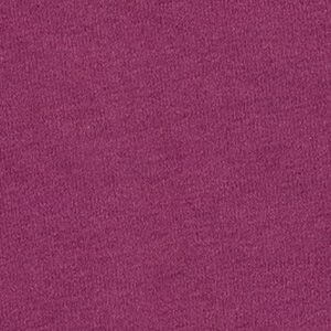 RuffleButts | Baby Ruched Bow Leggings | Eggplant Harvest