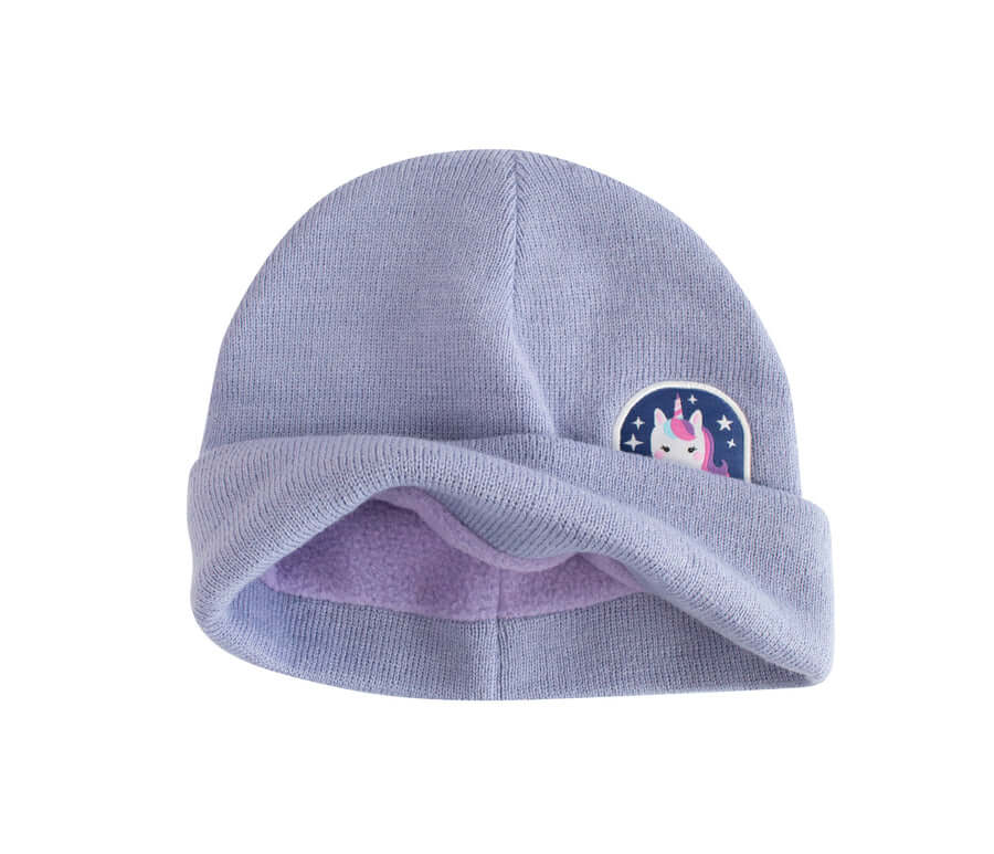 Infant and toddler Toque and gloves sets, Unicorn,  fox, dragons, deer, wolf