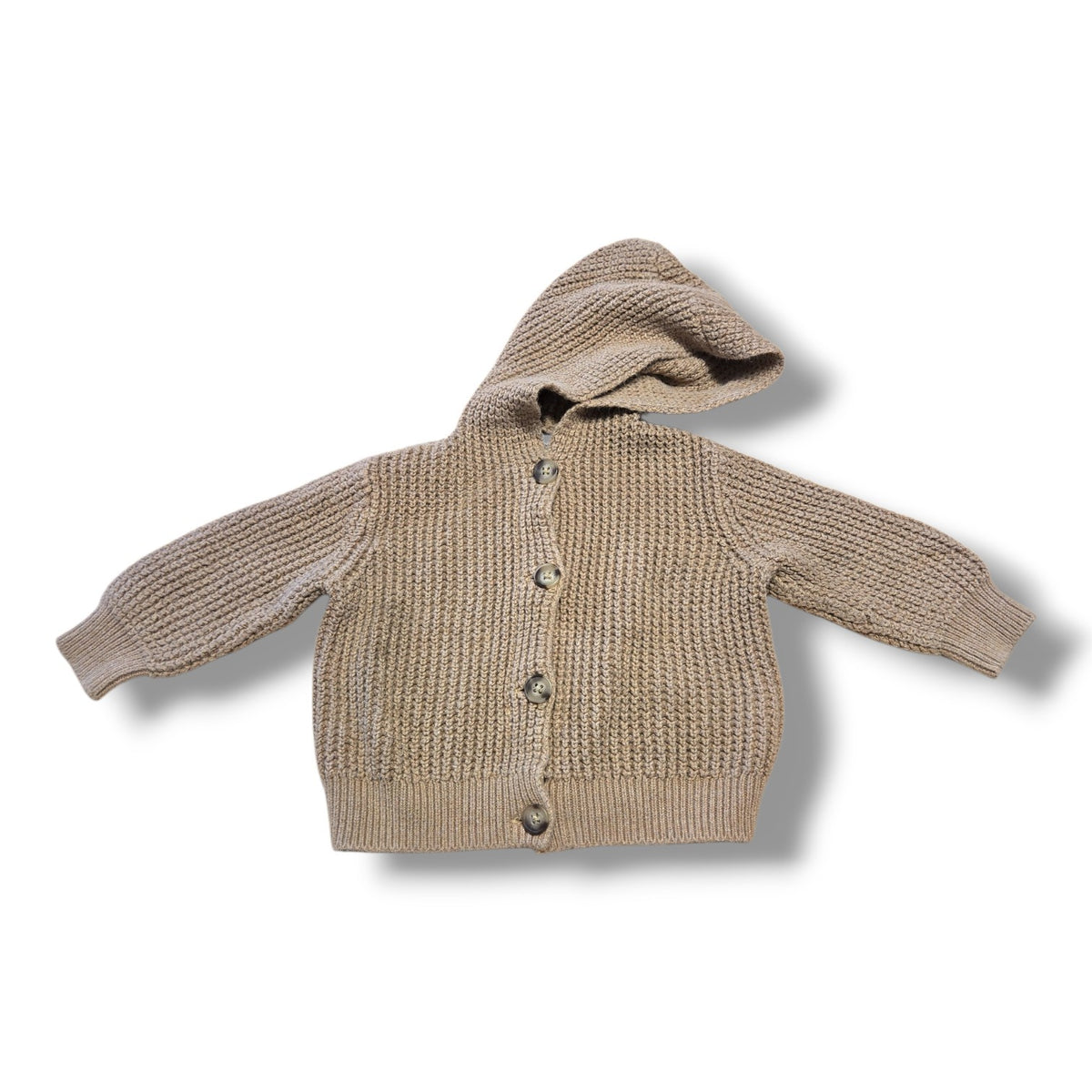 Old Navy | 12/18M | Knit Cardigan | Pre-loved Quality
