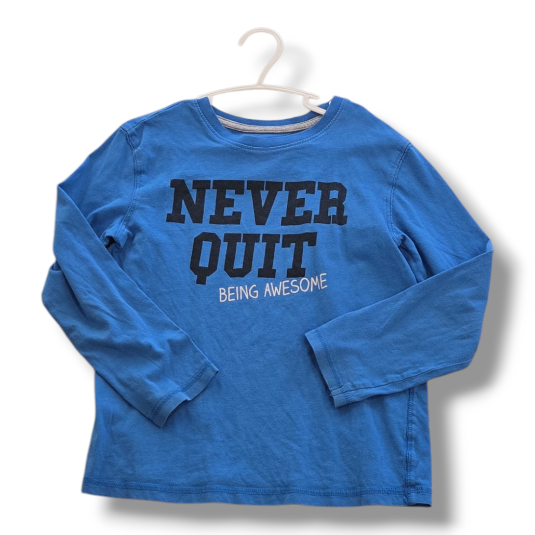 George | 7/8Y | T-Shirt | Pre-Loved Quality