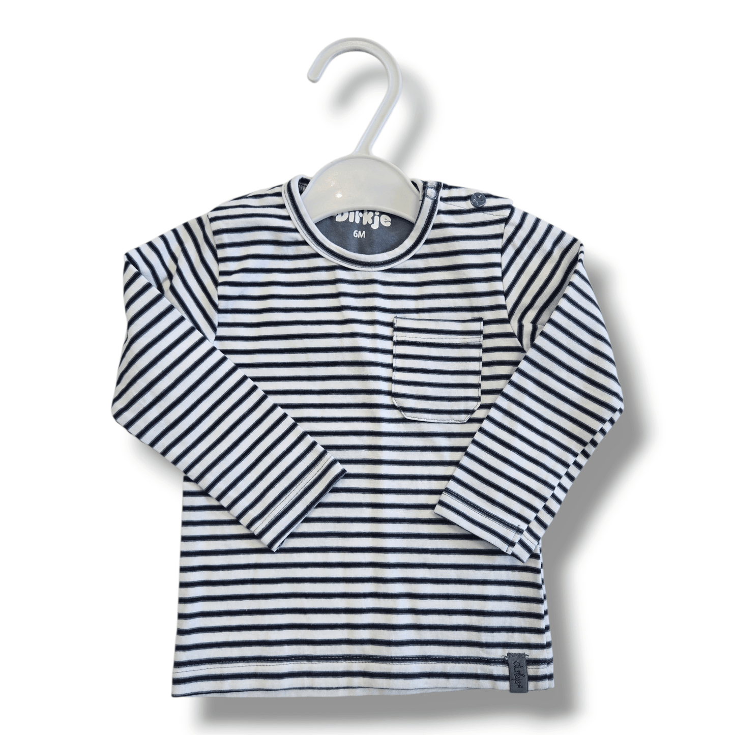 Dirkje | 6M | Top | Pre-loved Condition