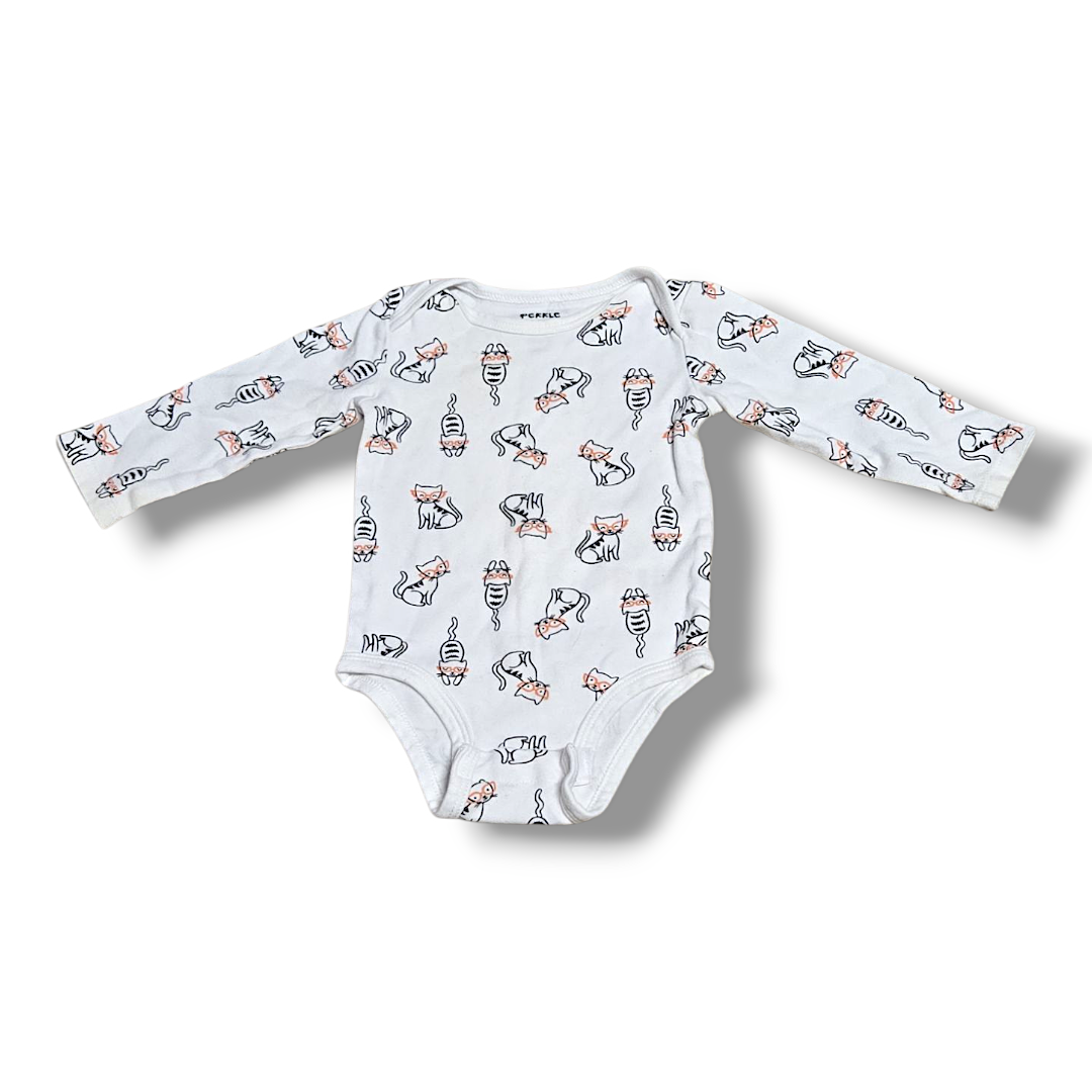 Pekkle | 9M | Onesie | Pre-Loved Quality