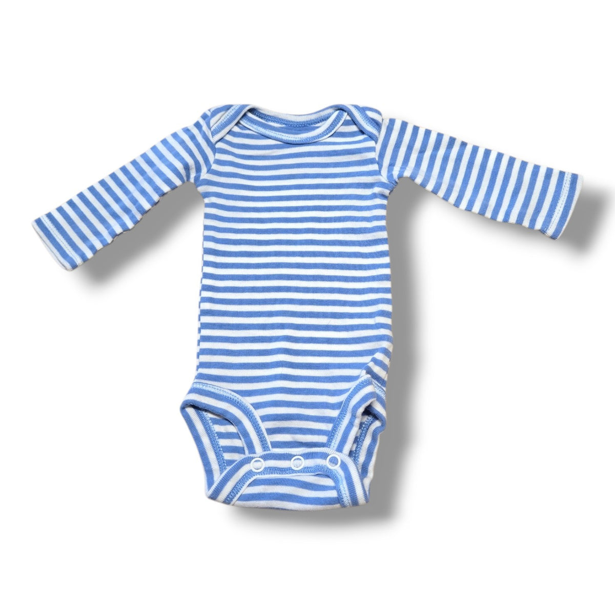 Child Of Mine By Carters | Newborn | Onesie | Pre-loved Quality