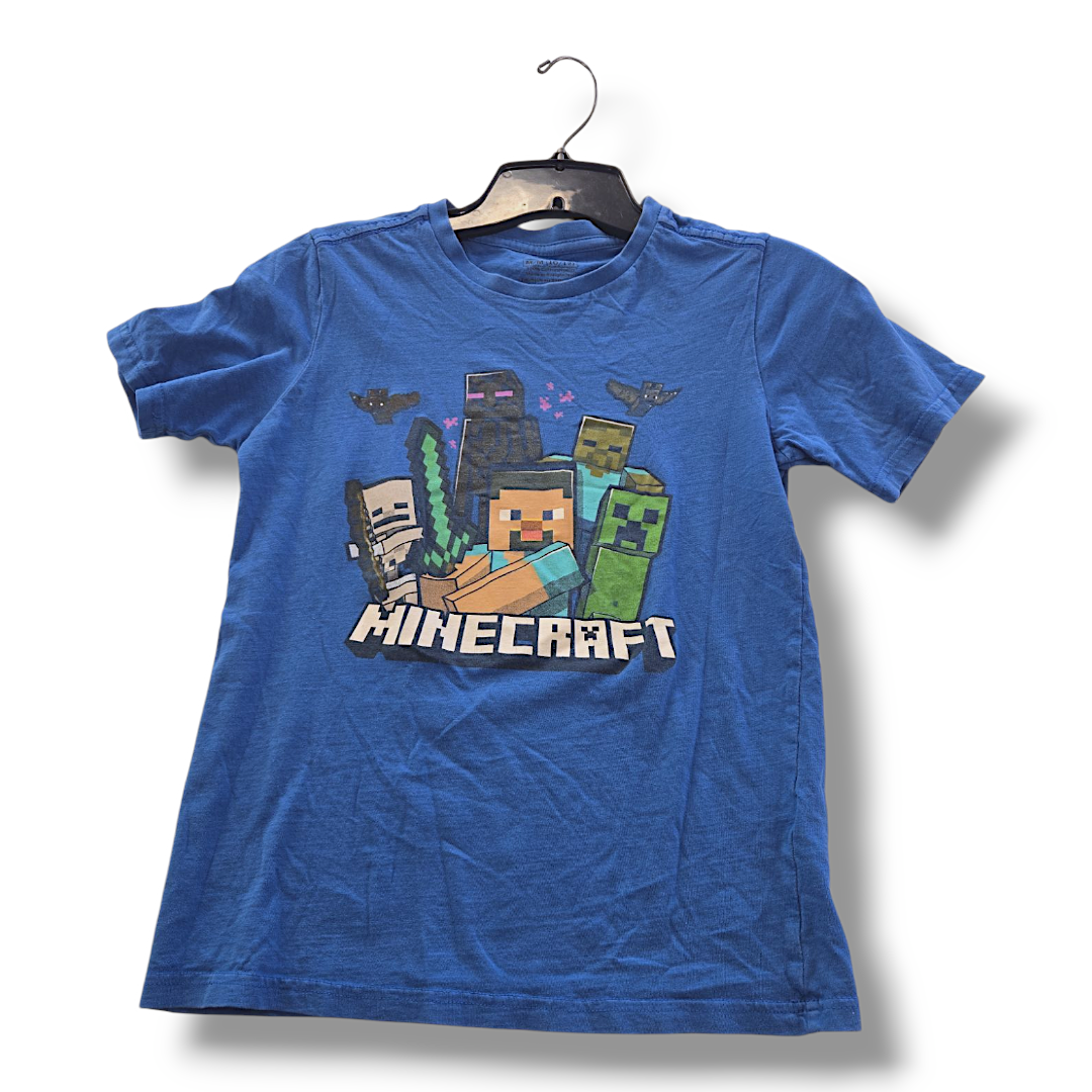 Size 10/12Y | T-Shirt | Pre-Loved Quality