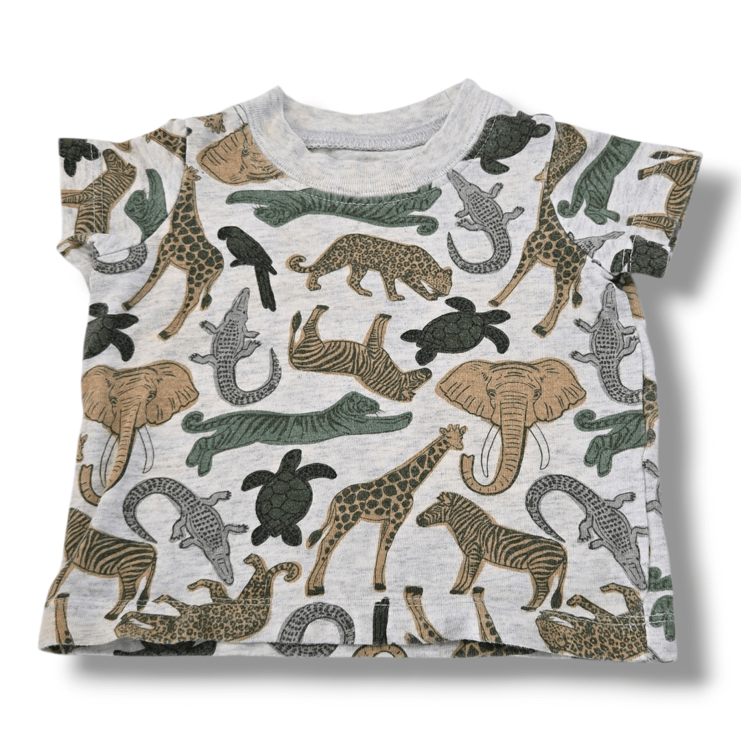 Carters | 3M | T-Shirt | Pre-Loved Quality