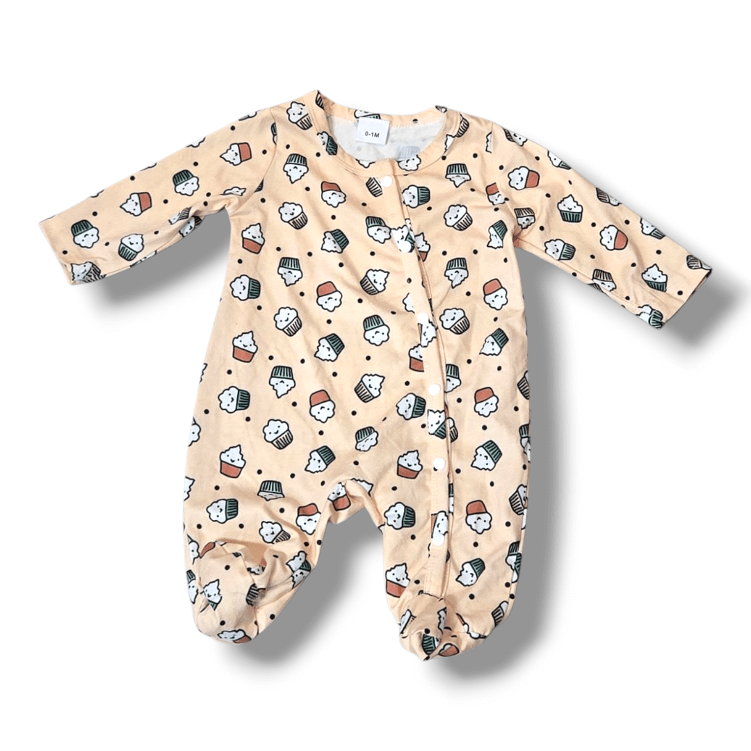 Size 0/1M | Sleeper | Pre-Loved Quality