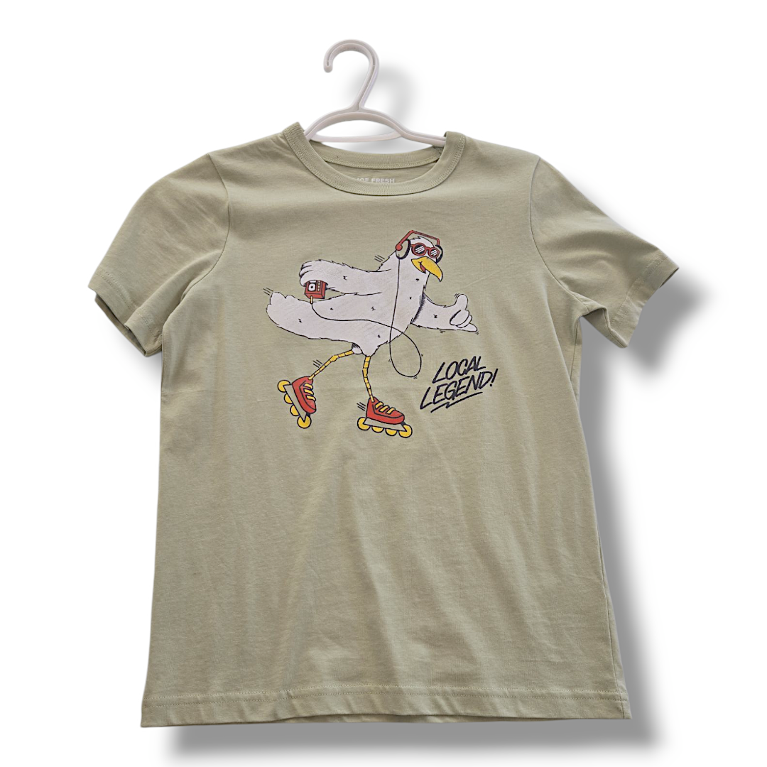 Joe Fresh | 10/12Y | T-Shirt | Pre-Loved Quality