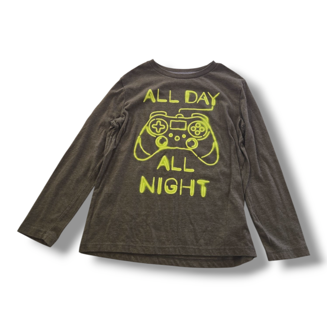 Old Navy | 10/12Y | Top | Pre-Loved Quality