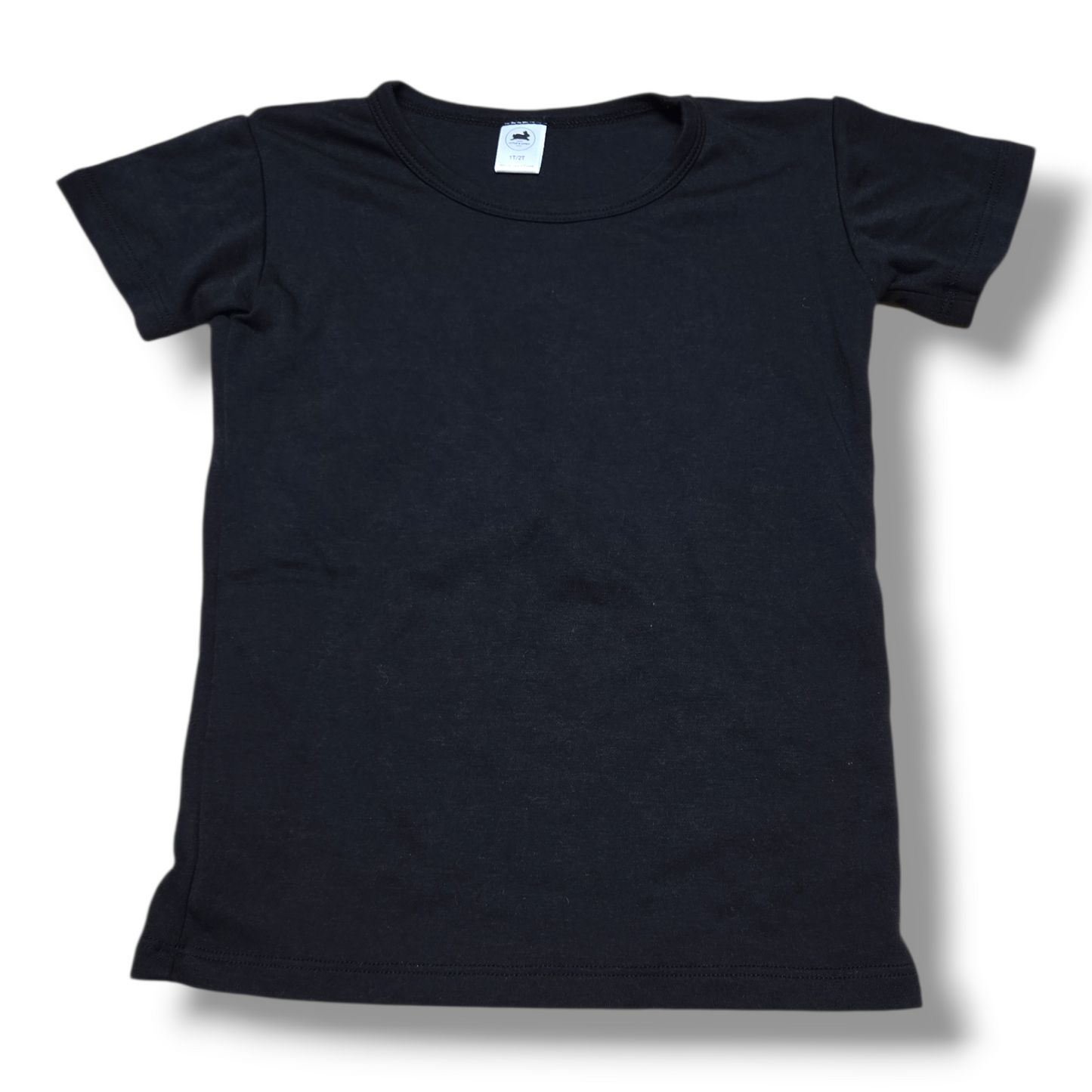 Little & Lively | 1/2T | T-Shirt | Pre-Loved Quality